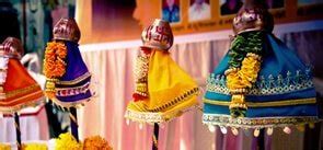 Maharashtra Festivals | List of Popular Festivals in Maharashtra