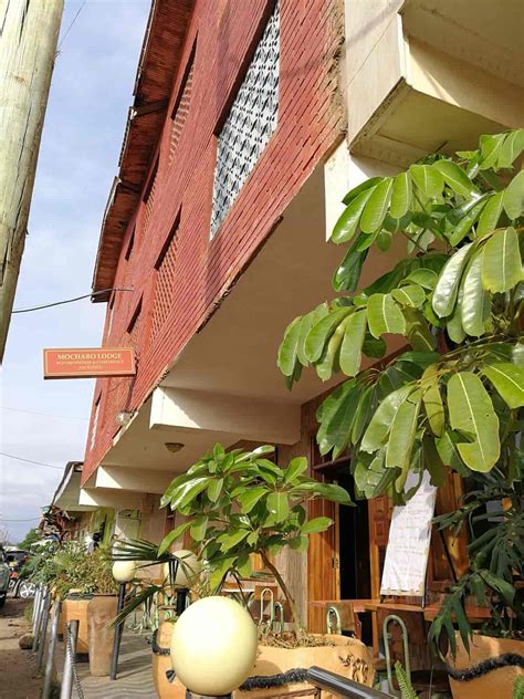 List Of Top 10 Best Hotels in Isiolo County