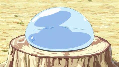 Crunchyroll - FEATURE: Every Thing You Need to Know About That Time I Got Reincarnated as a ...