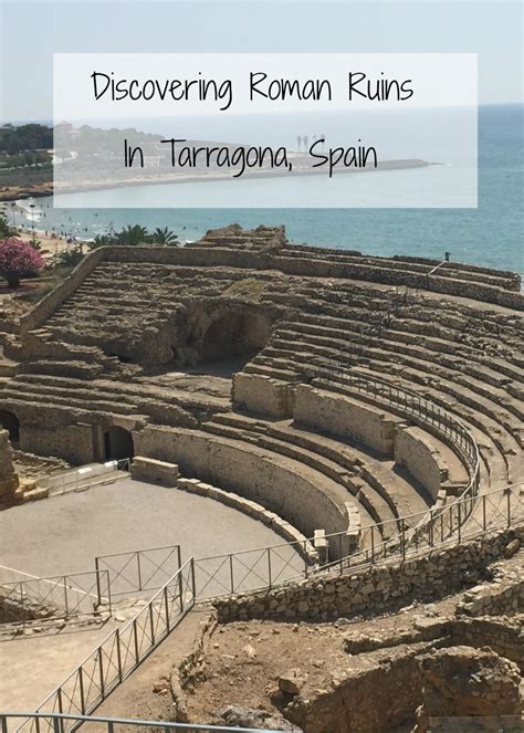 Visiting Tarragona – one of Spain’s most important Roman sites - Wander Mum