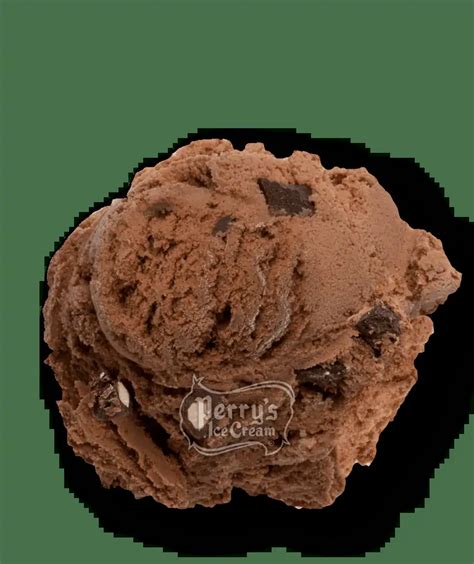 Death By Chocolate Ice Cream - Perry's Ice Cream | Products