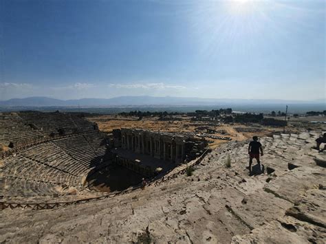 Pamukkale - Hierapolis Private Daily Trip - Castle Travel