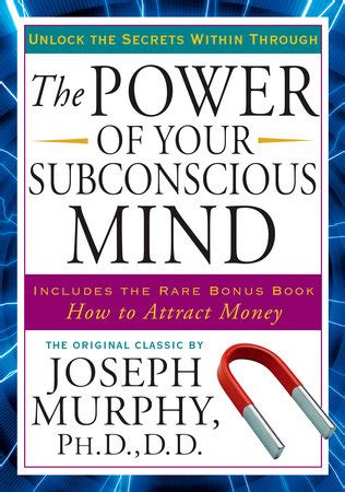 The Power Of Your Subconscious Mind Pdf - francelasopa