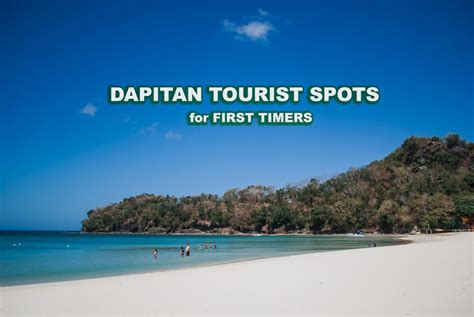 Top 13 Dapitan Tourist Attractions (2019) - Happy Philippines Tourist Spots Blog