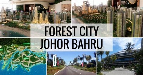 forest city johor price - Karen Davies