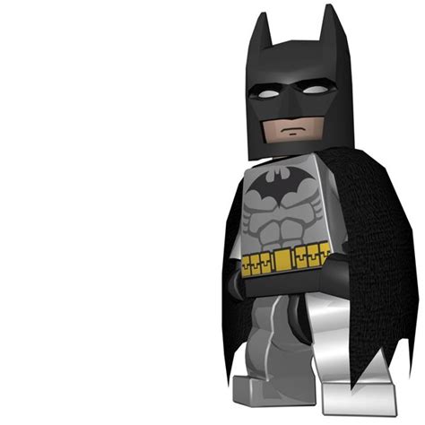 LEGO Batman: The Videogame (Game) - Giant Bomb