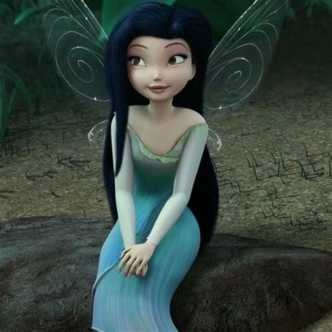 Favorite Silvermist Outfit? Poll Results - Disney Fairies Movies - Fanpop