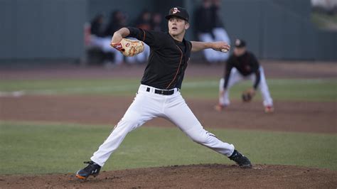 One for the future: Evaluating Orioles pitching prospect DL Hall