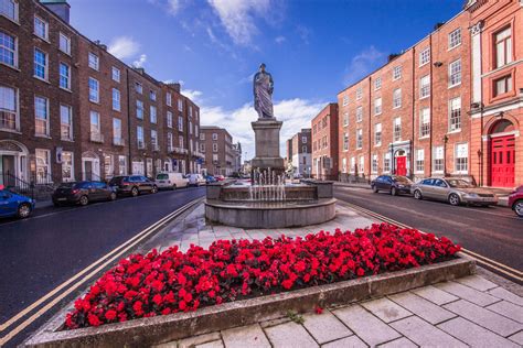 Top 10 Ireland: Top Ten Things to Do in Limerick - Irishtopia.net