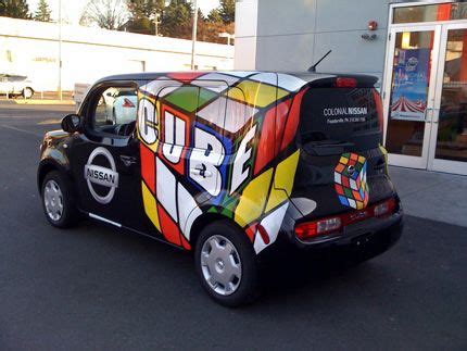 11 Cube cars ideas | cube car, cube, nissan