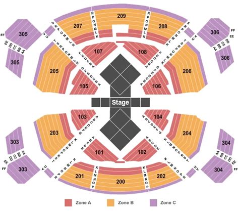 Cirque du Soleil - The Beatles: Love in Las Vegas Tickets - 05/12/2024 ...