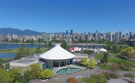 Museum of Vancouver Admission