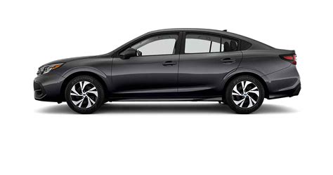 2023 Subaru Legacy Trim Levels and Standard Features