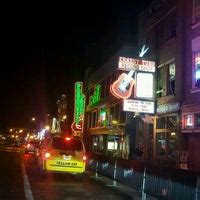 Broadway Street Nashville - Other Nightlife