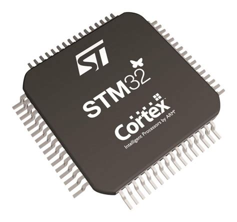 STM32 Tutorials ⋆ EmbeTronicX