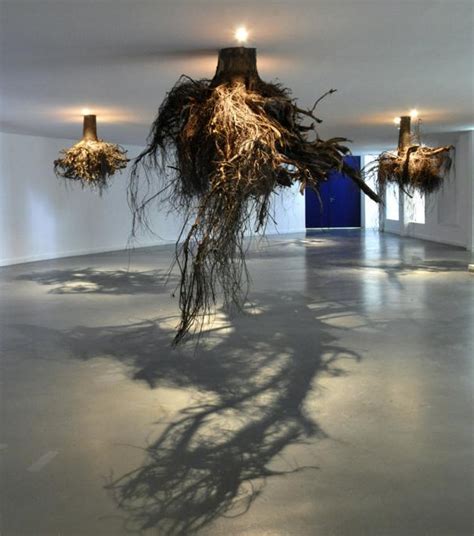 Pin by Alicia Jones on Installations | Tree art, Installation art, Land art