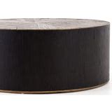 Perry Coffee Table – High Fashion Home