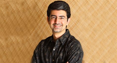 PIERRE OMIDYAR, FOUNDER OF EBAY AND OMIDYAR NETWORK, SPEAKS: - SmartCEO