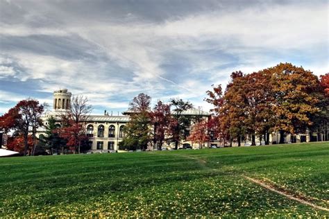 Carnegie Mellon (CMU) Admissions: SAT Scores, and More