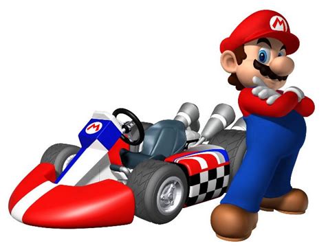 who is your favorite medium character in mario kart wii Poll Results ...