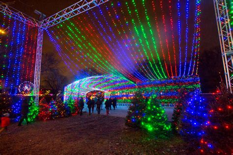 2018 Austin Trail of Lights - 2 of 36 - Photos - The Austin Chronicle