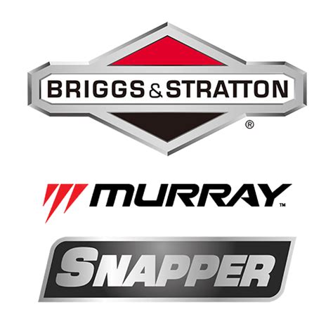 Briggs & Stratton Replacement Parts