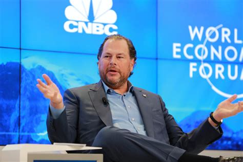 Can Salesforce Keep Growing? Five Possibilities for Marc Benioff ...