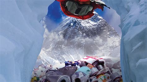 Death Zone: Cleaning Mount Everest (2018) - Backdrops — The Movie Database (TMDB)