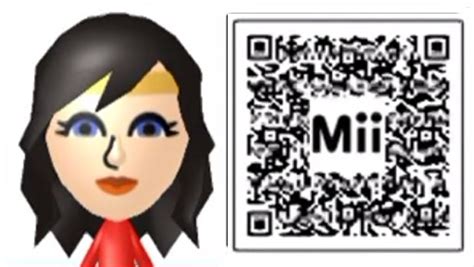 Tomodachi Life Mii QR Codes For Celebrities, Video Game Characters and Movie Stars | SegmentNext