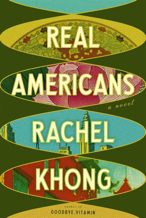 Book Review: Rachel Khong’s new novel 'Real Americans' explores race ...