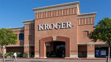 'I do not work for you' say Kroger shoppers as they threaten to boycott over self-checkout and ...