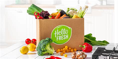 Vegetarian Meal Plan | $80 off - Join HelloFresh Now!