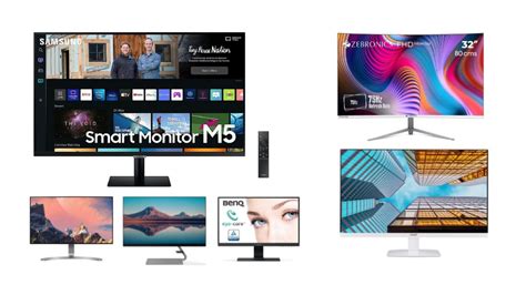 16 Best Monitor Brands In India (January 2024) | Lnlisting