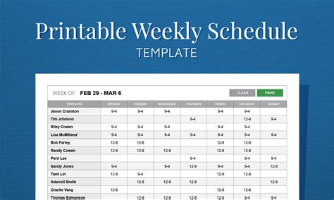 Staff Rota Spreadsheet Spreadsheet Downloa staff rota spreadsheet template. staff rota ...