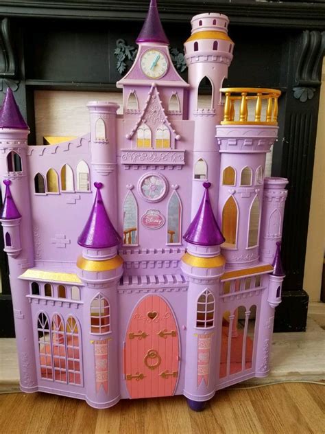 Disney Princess Castle Dolls House | in Bury, Manchester | Gumtree