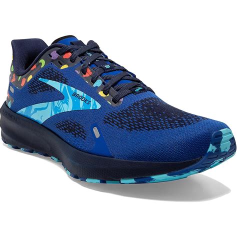 Brooks Women's Launch 9 Bowl O Brooks Running Shoes | Academy