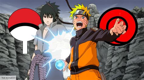 Are the Uchiha Clan and the Uzumaki Clan related in Naruto?