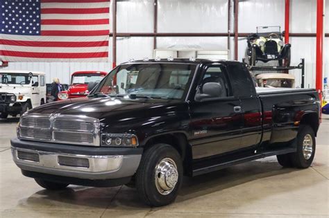 1998 Dodge RAM 3500 | GR Auto Gallery