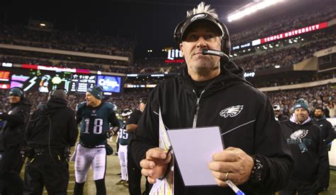 Hammered Beer-Wielding Fan Storms Doug Pederson's Press Conference ...