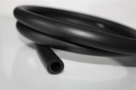 Extruded Santoprene® Tubing | SantopSeal Corporation