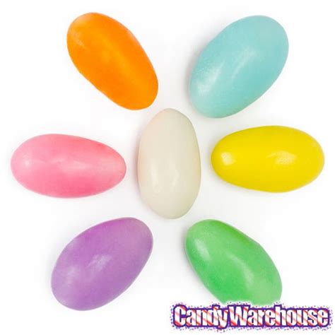 Brach's Wrapped Marshmallow Easter Eggs: 30-Piece Bag | Marshmallow easter egg, Easter egg candy ...