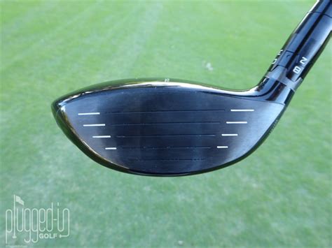 Titleist TSi3 Fairway Wood Review - Plugged In Golf