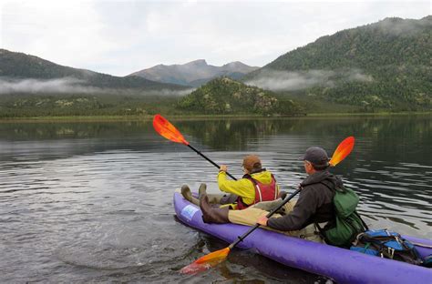 Hunters and Anglers Unite to Protect Alaska’s Brooks Range After Trump ...