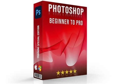 Photoshop Course Masterclass - Lightroom Photoshop Tutorials