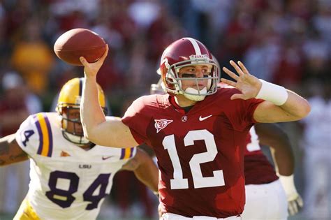 Crimson Tide still has quarterback worries - al.com