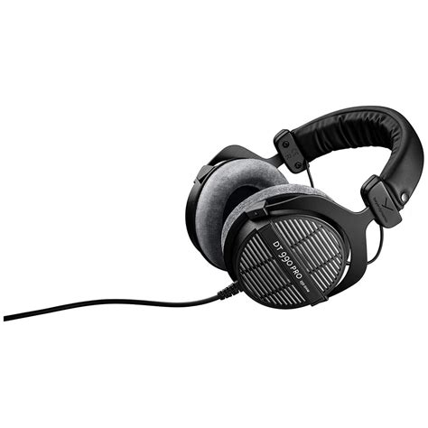 Beyerdynamic DT 990 Pro Over-Ear Headphones - 20273613 | HSN