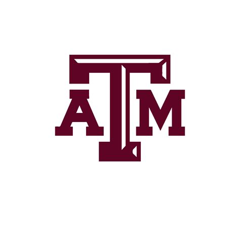 Texas A&M Logo SVG, Tamu Logo, Aggie Logo, A&M logo PNG, Tex | Inspire Uplift