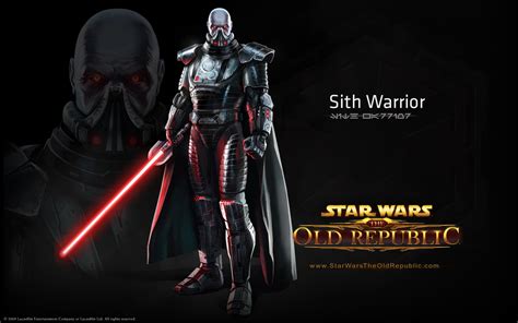 Sith Warrior: Swtor Tapeta HD | Tło | 2560x1600 | ID:567983 - Wallpaper Abyss