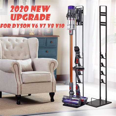 Best Attachments For Dyson Handheld Vacuum - Home Gadgets