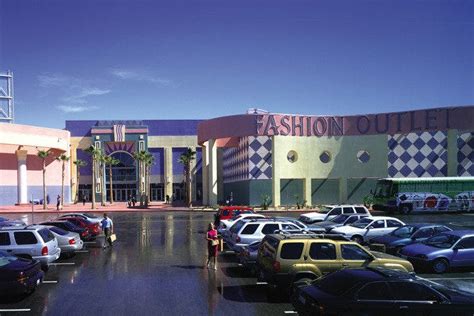 Las Vegas Premium Outlets Shoe Stores | semashow.com